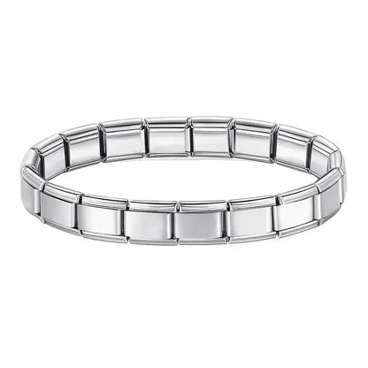 Italian Charm Bracelet Charmsy