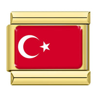 Turquie