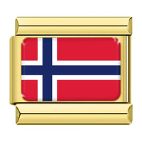 Norvege