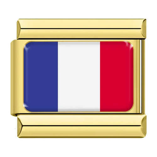 Drapeaux